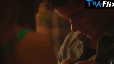 Libby Hunsdale Breasts Scene in Poppy