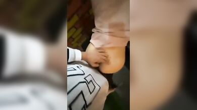 Cute Girl Blowjob And Doggy Fucking Update