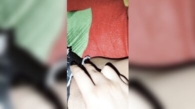 Recopilación de masturbación femenina ????????