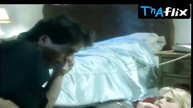 Anat Zahor Breasts Scene in Ha-Muvtal Batito