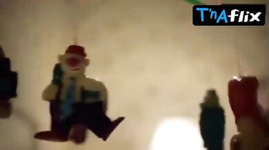 Sasha Alexander Sexy Scene in Shameless