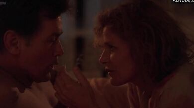 Helen Shaver Butt, Breasts Scene in The Believers