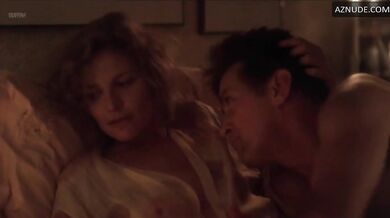 Helen Shaver Butt, Breasts Scene in The Believers