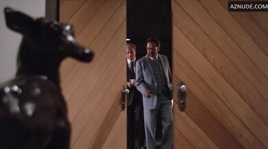 Helen Shaver Butt, Breasts Scene in The Believers