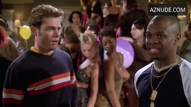 Jaime Pressly Breasts, Bikini Scene in Can'T Hardly Wait