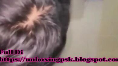 MEMEK SEMPIT ABG SMA