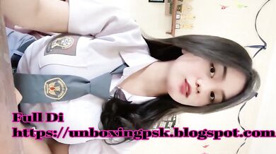 MEMEK SEMPIT ABG SMA