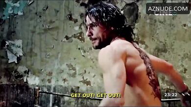 Antonella Costa Butt, Breasts Scene in Olvidame