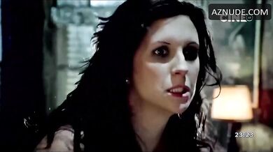 Antonella Costa Butt, Breasts Scene in Olvidame