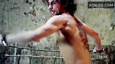 Antonella Costa Butt, Breasts Scene in Olvidame