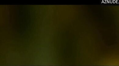 Christianne 'Chrissy Cindy' Jones Thong, Underwear Scene in The Grinch That Stole B*Tches