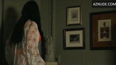 Madeleine Ours Bikini Scene in Cannibal Mukbang