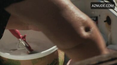 Kota Johan Bikini Scene in Tendaberry