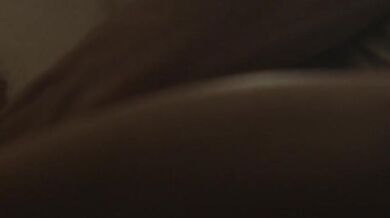 Dorothee Dekoon Breasts Scene in Les Paradis De Diane