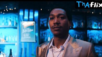 Trinity Lisbon Breasts Scene in Bmf