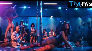 Trinity Lisbon Breasts Scene in Bmf