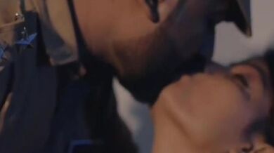 Fake Police Fucked The Girl Under His Custody