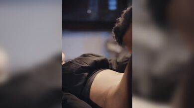 Fake Police Fucked The Girl Under His Custody