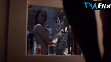 Chelsea Blechman Butt, Breasts Scene in Animal Kingdom