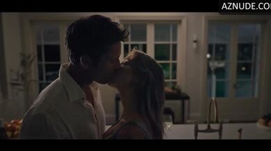 Sydney Sweeney Butt, Breasts Scene in Anyone But You