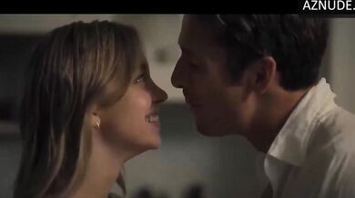 Sydney Sweeney Butt, Breasts Scene in Anyone But You