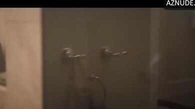 Sydney Sweeney Butt, Breasts Scene in Anyone But You