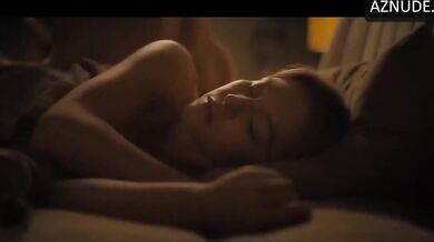 Sydney Sweeney Butt, Breasts Scene in Anyone But You