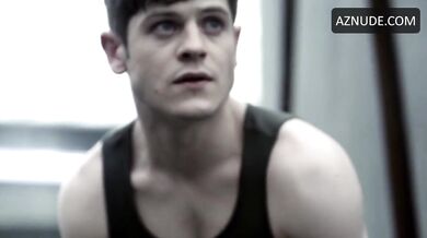 Antonia Thomas Breasts Scene in Misfits