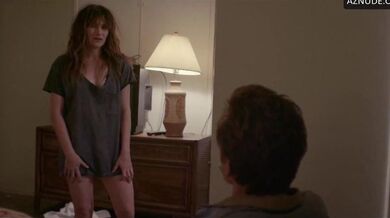 Kathryn Hahn Butt, Breasts Scene In I Love Cock