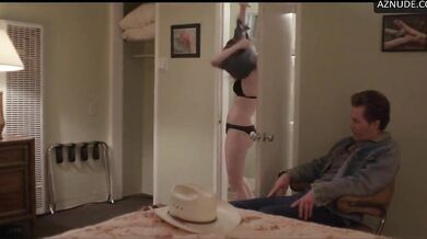 Kathryn Hahn Butt, Breasts Scene In I Love Cock
