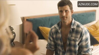 Jennifer Holland Underwear Scene in Give Me An A