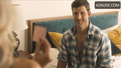 Jennifer Holland Underwear Scene in Give Me An A