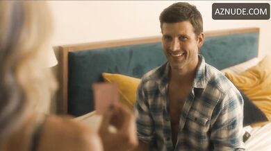 Jennifer Holland Underwear Scene in Give Me An A