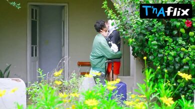 Chloe Sevigny Sexy Scene in Magic Farm