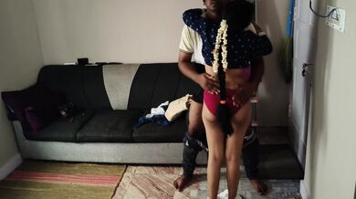 Indian Virgin Girl First time Sex with BBC