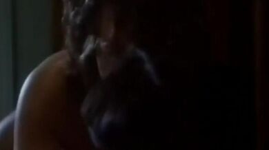 Moira Brooker Butt, Breasts Scene in Ghosts