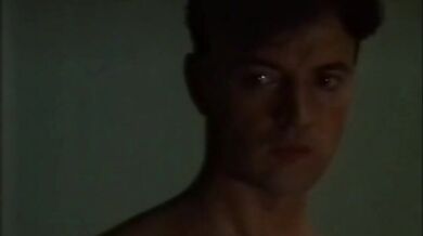 Moira Brooker Butt, Breasts Scene in Ghosts