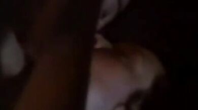 Moira Brooker Butt, Breasts Scene in Ghosts