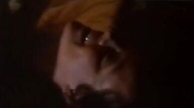 Moira Brooker Butt, Breasts Scene in Ghosts