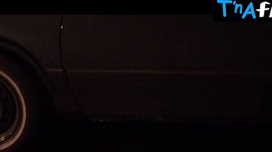 Joan Allen Underwear Scene in A Good Marriage