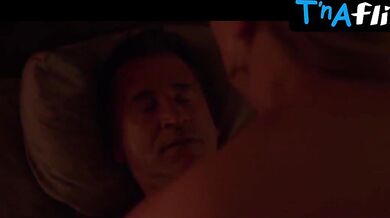 Joan Allen Underwear Scene in A Good Marriage