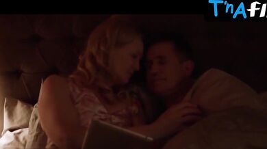 Joan Allen Underwear Scene in A Good Marriage