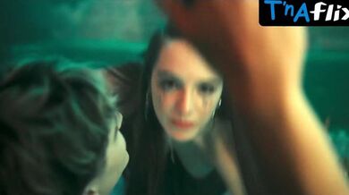 Marcelina Binczyk Breasts Scene in An!Ela