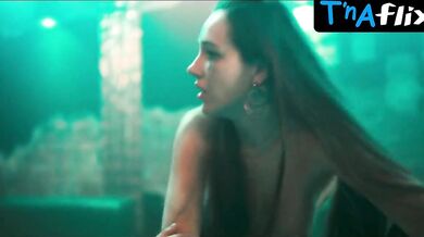 Marcelina Binczyk Breasts Scene in An!Ela