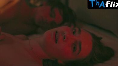 Amaryllis April August Breasts Scene in Families Like Ours