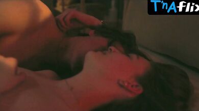Amaryllis April August Breasts Scene in Families Like Ours
