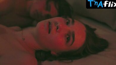 Amaryllis April August Breasts Scene in Families Like Ours