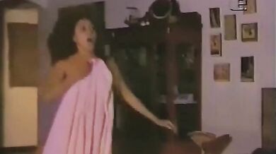 Rosina Malbouisson Butt, Breasts Scene in Filhos E Amantes