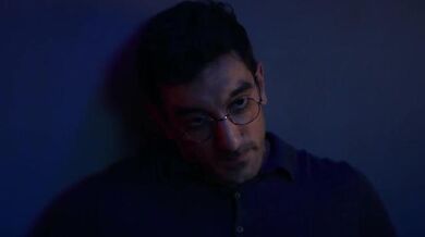 Louise Chevillotte Breasts, Underwear Scene in My Sole Desire