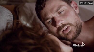 Jennifer Lopez Breasts, Underwear Scene in Shades Of Blue